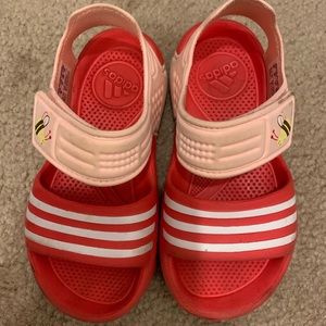 Adidas sandals